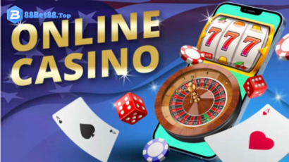 Casino online