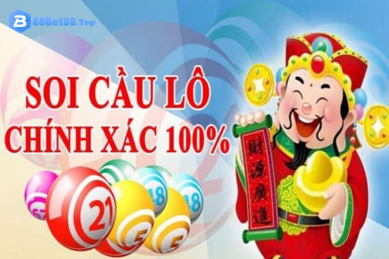 Dự đoán cầu lô